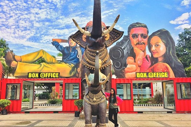 BollyWood