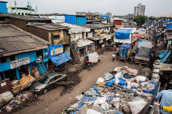 Dharavi Tour