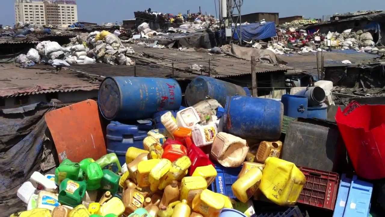 Dharavi Tour