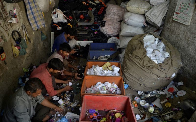 Dharavi Tour