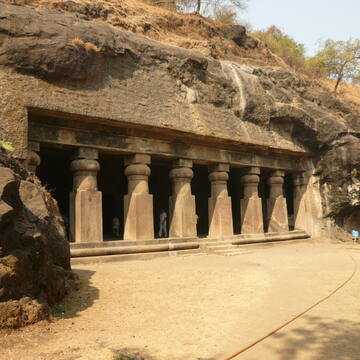 Elephanta