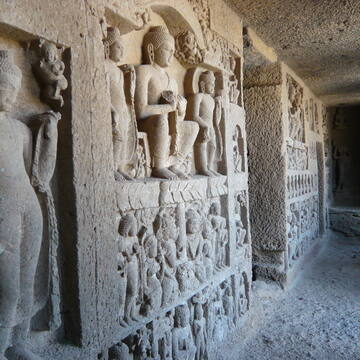 Elephanta