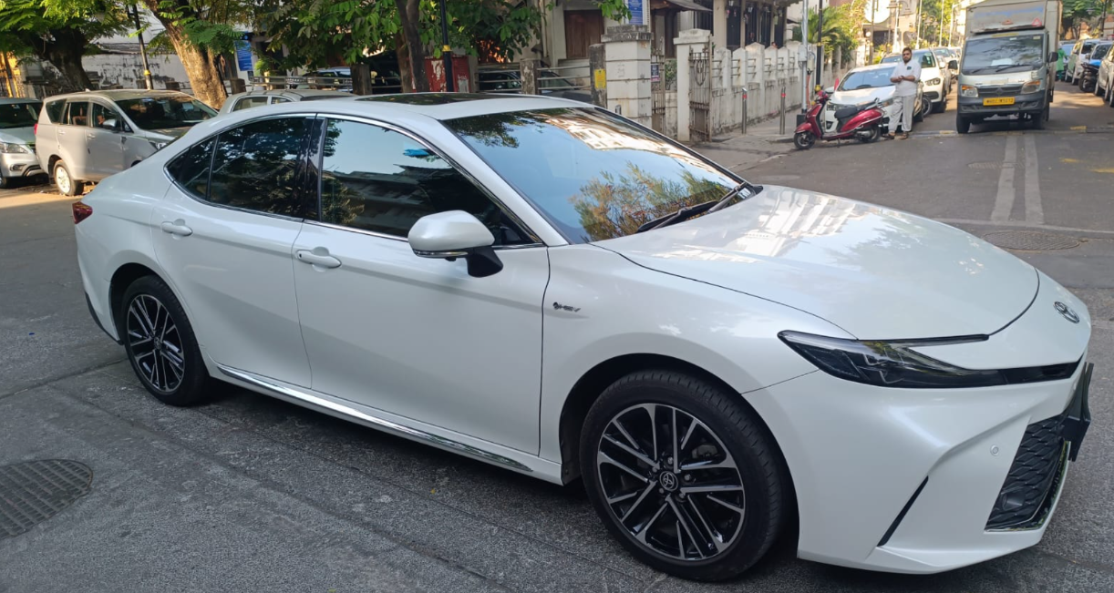 Camry