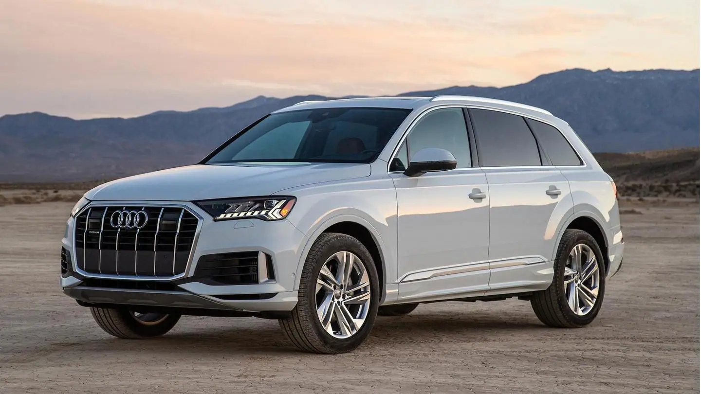 Q7