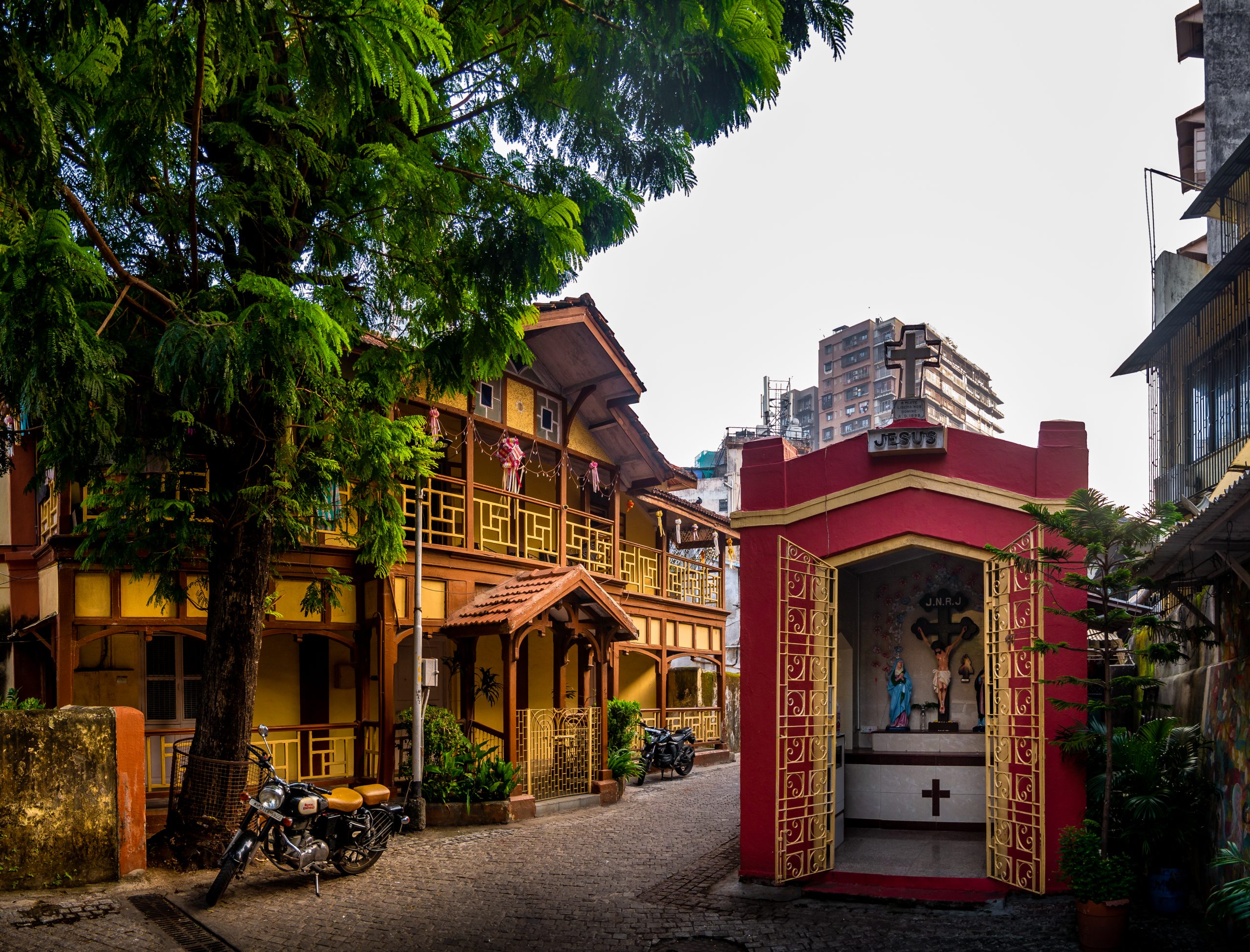 Kotachiwadi