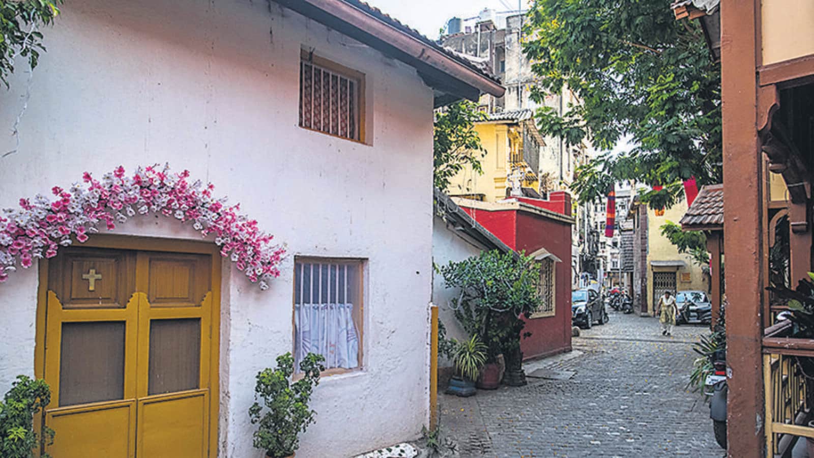 Kotachiwadi
