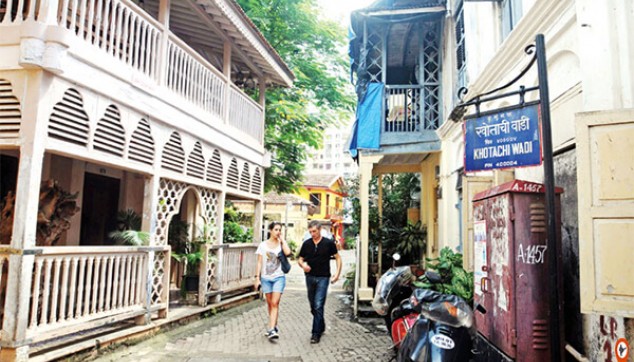 Kotachiwadi