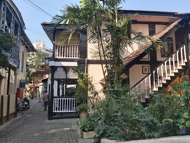 Kotachiwadi