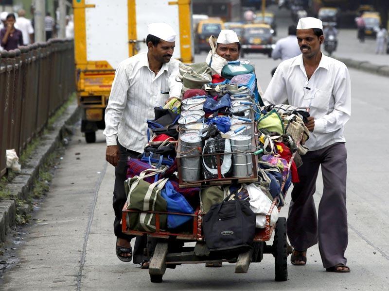 Dabbawalla