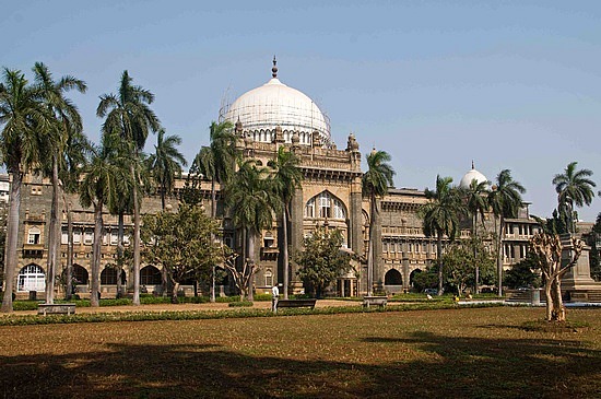 Prince of Wales Museum