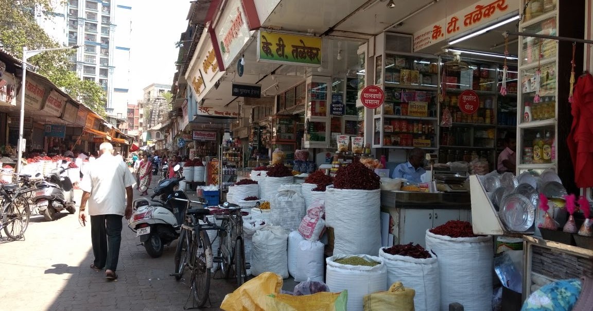 Spice Market