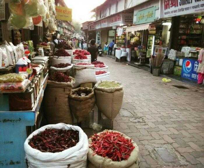 Spice Market