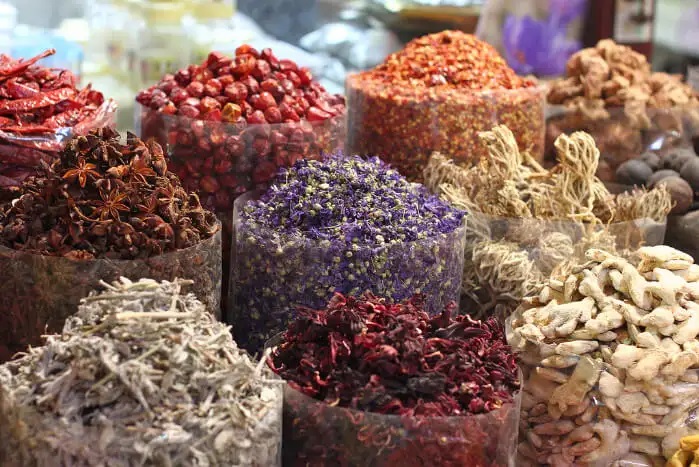 Spice Market