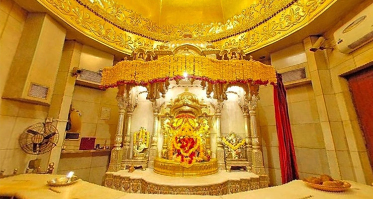 Temple