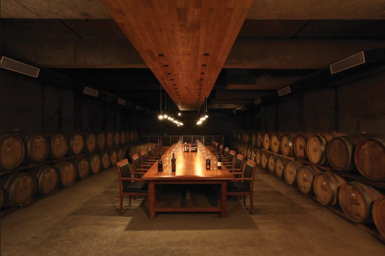Wine Tour