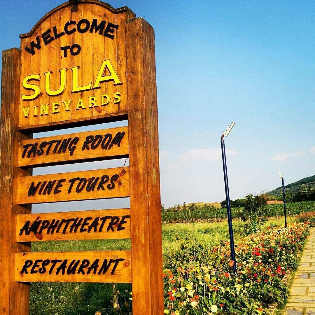 Wine Tour
