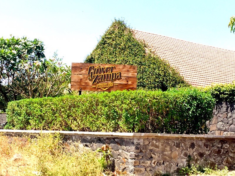 Wine Tour